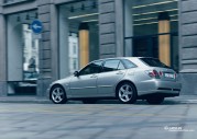 Lexus IS 300 SportCross